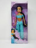 Princess Jasmine Doll D4904