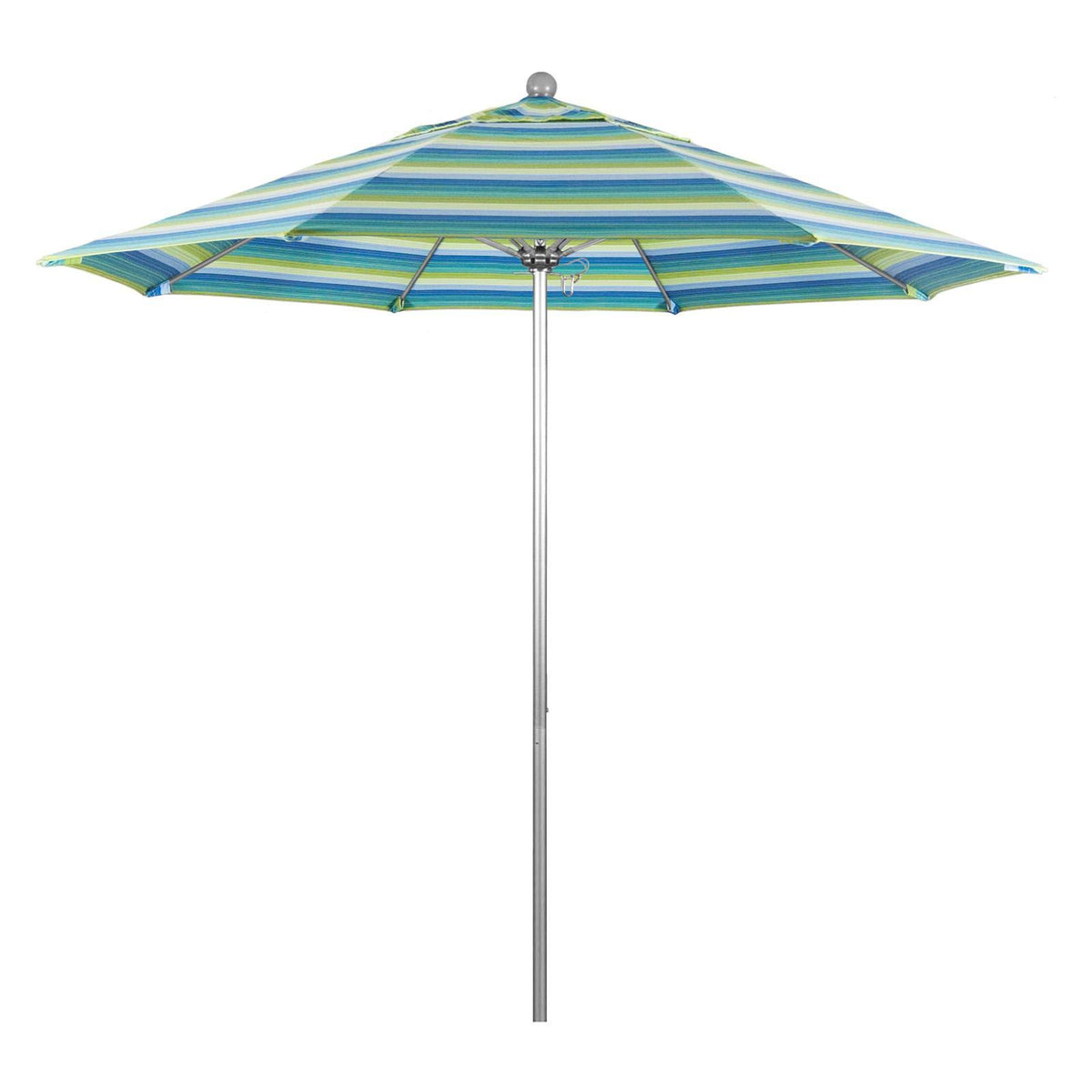 9 ft. Fiberglass Market Umbrella F3551