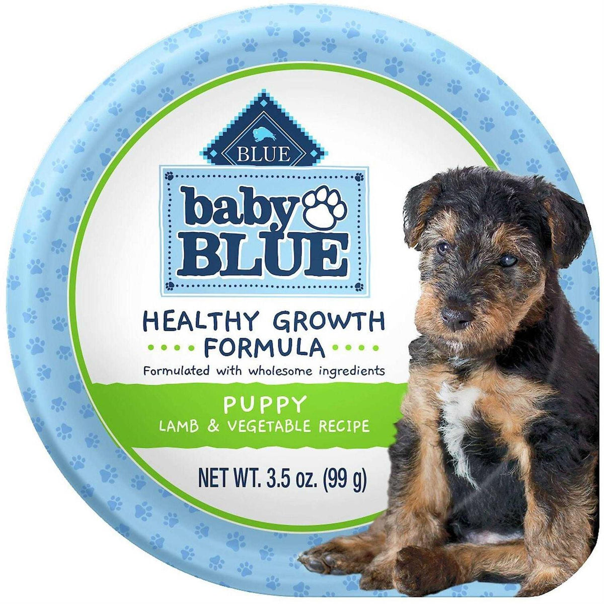 Natural Puppy Wet Dog Food M56449