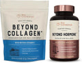 Collagen Powder for Hair Skin Nail and Joint Support B91952