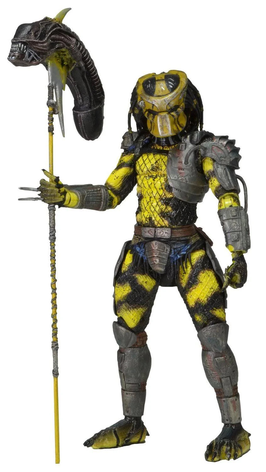 Wasp Predator Action Figure Z92240