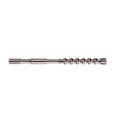Spline Quad Carbide Bit 1-1/2x22 O95653