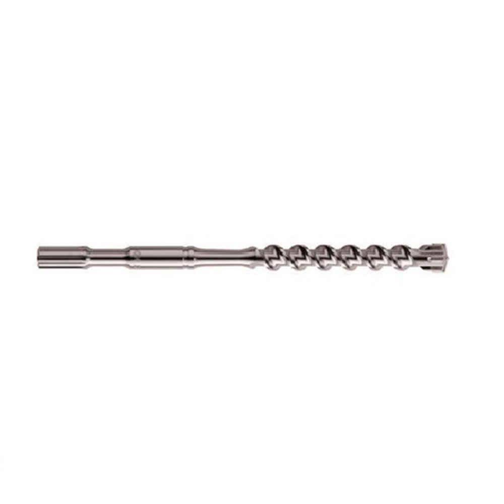 Spline Quad Carbide Bit 1-1/2x22 O95653