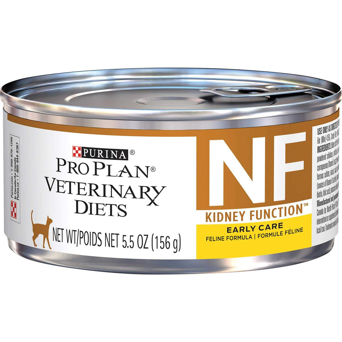 Kidney Function Feline Canned Food L647563
