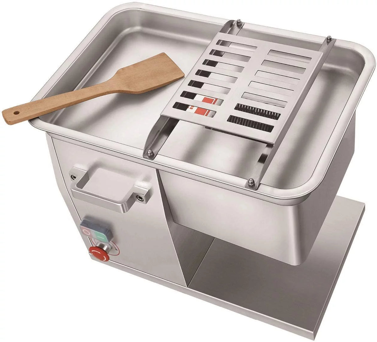 1320W Electric Stainless Steel Meat Slicer E525131