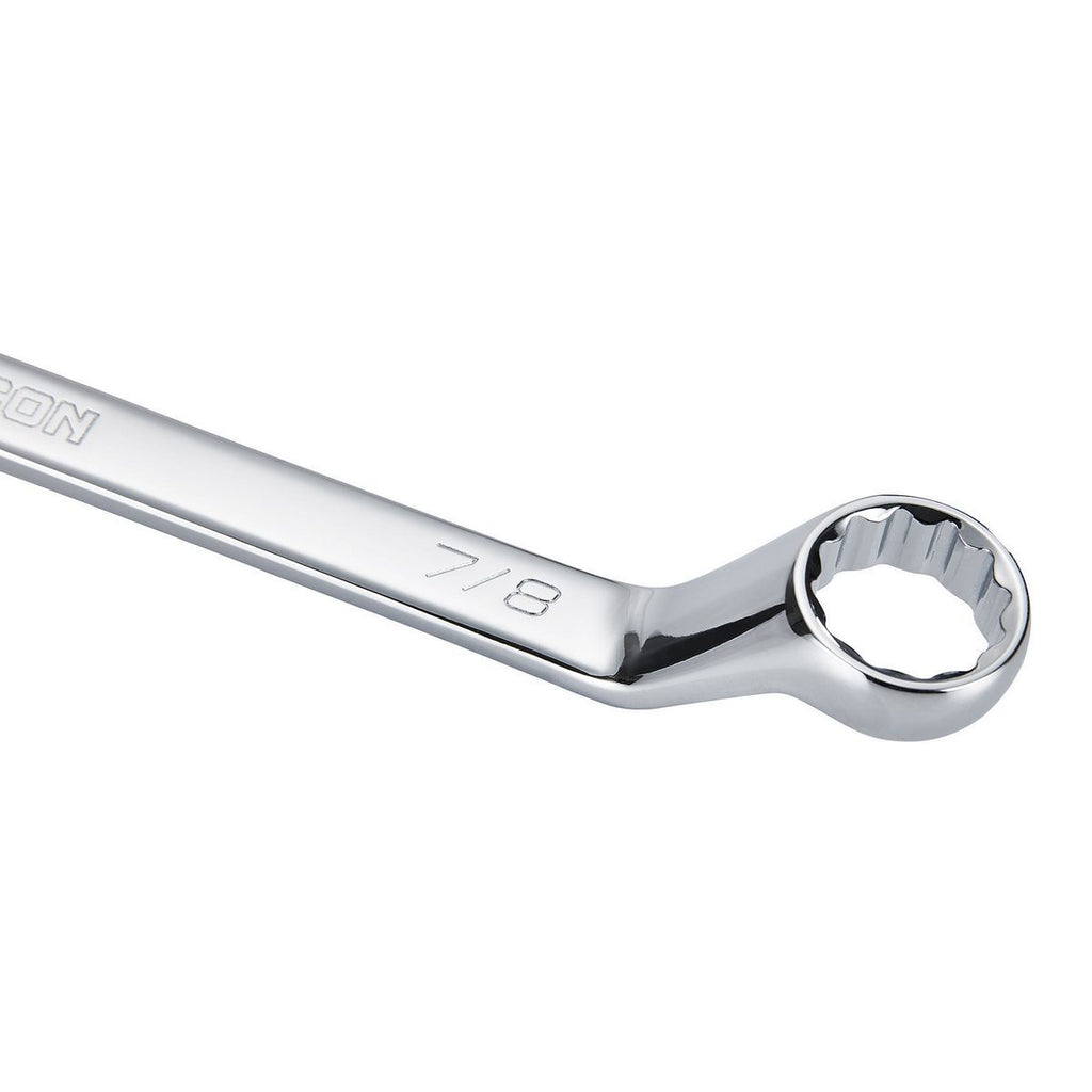 5 Piece SAE Offset Box Wrench Set Y5681