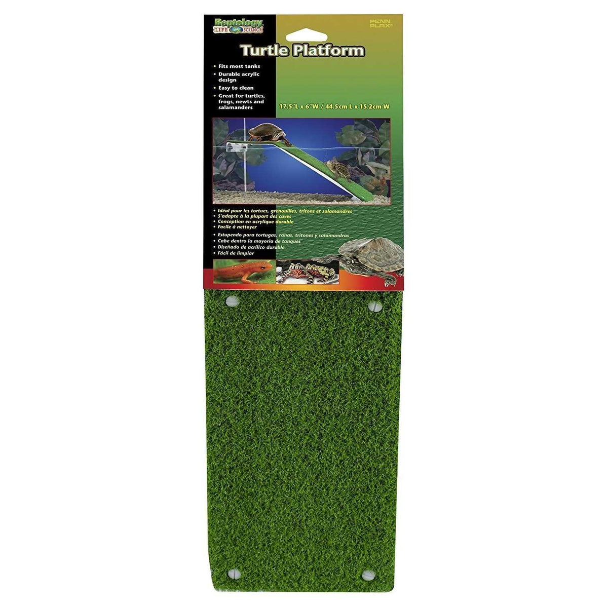Turtle Basking Platform I3998