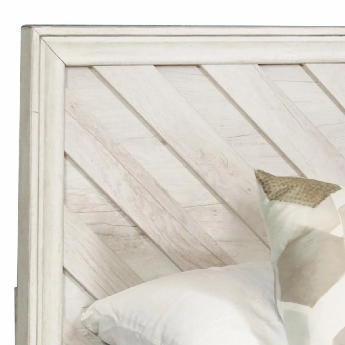 Panel Bed U381