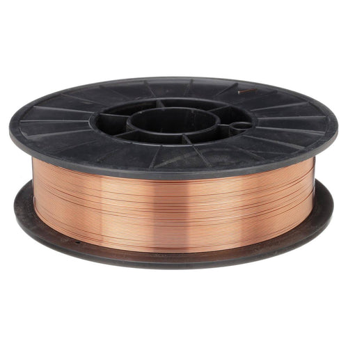 0.045 in. Carbon Steel MIG Welding Wire W114