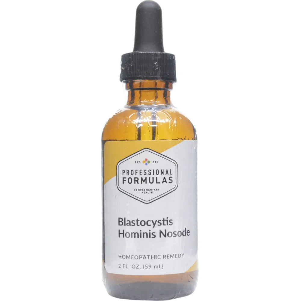2 oz Homeopathic Nosode W34164