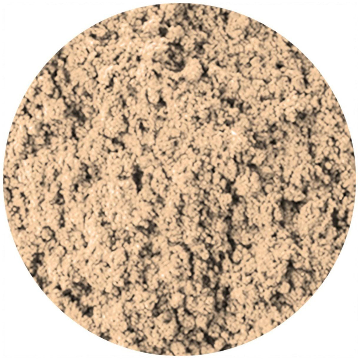 Loose Mineral Makeup Powder Foundation M20764