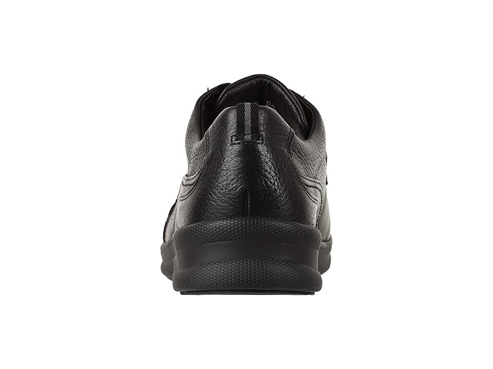 SAS Men's Move on Black 8.5 Slim T563