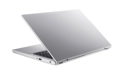 15.6" Full HD AMD Ryzen 3 8GB LPDDR5 128GB NVMe SSD Laptop A8068