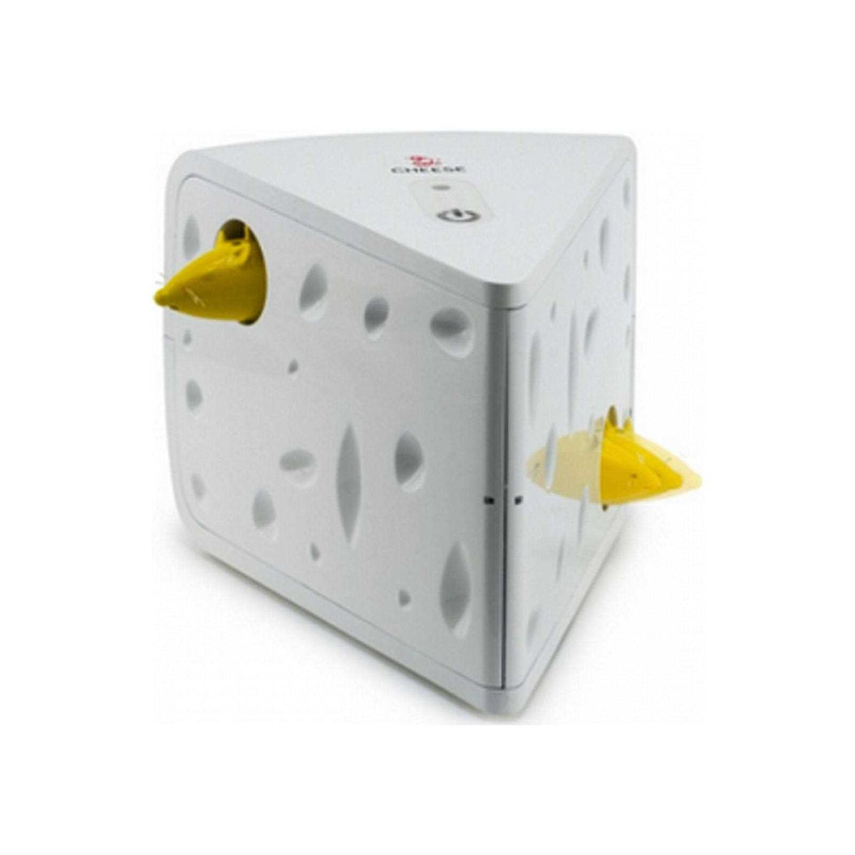 Automatic Cat Toy Z874056