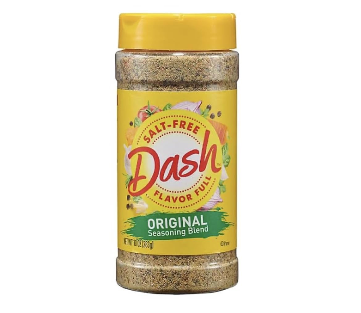 10 Ounce Seasoning H988