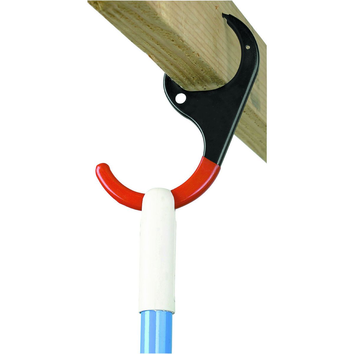 4 Pack Self-Gripping Hangers R61199