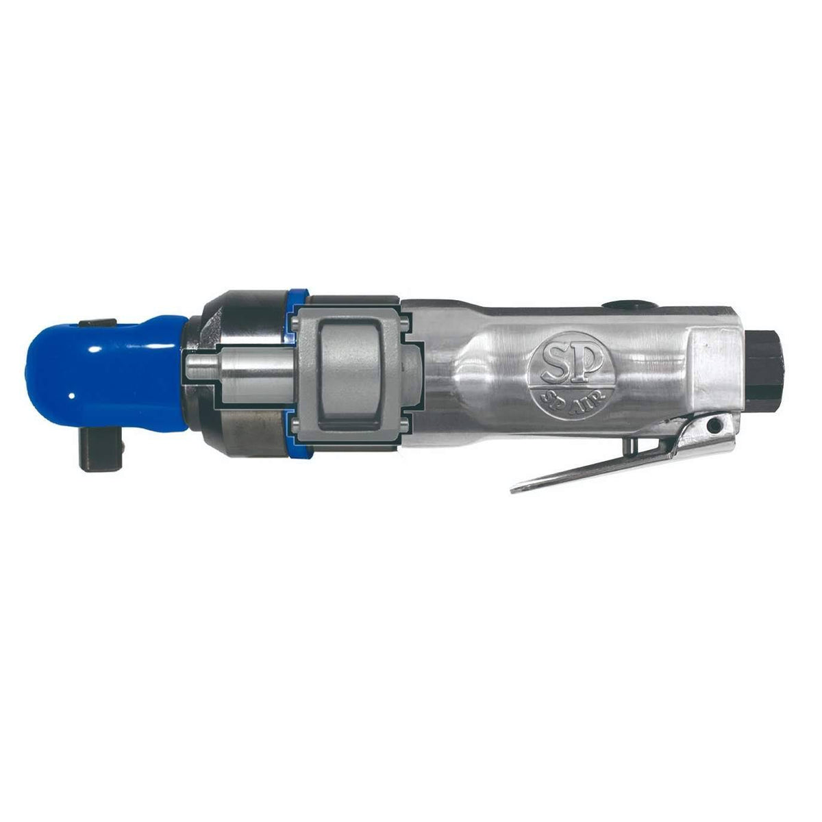 1/4" Mini Impact Ratchet M392463