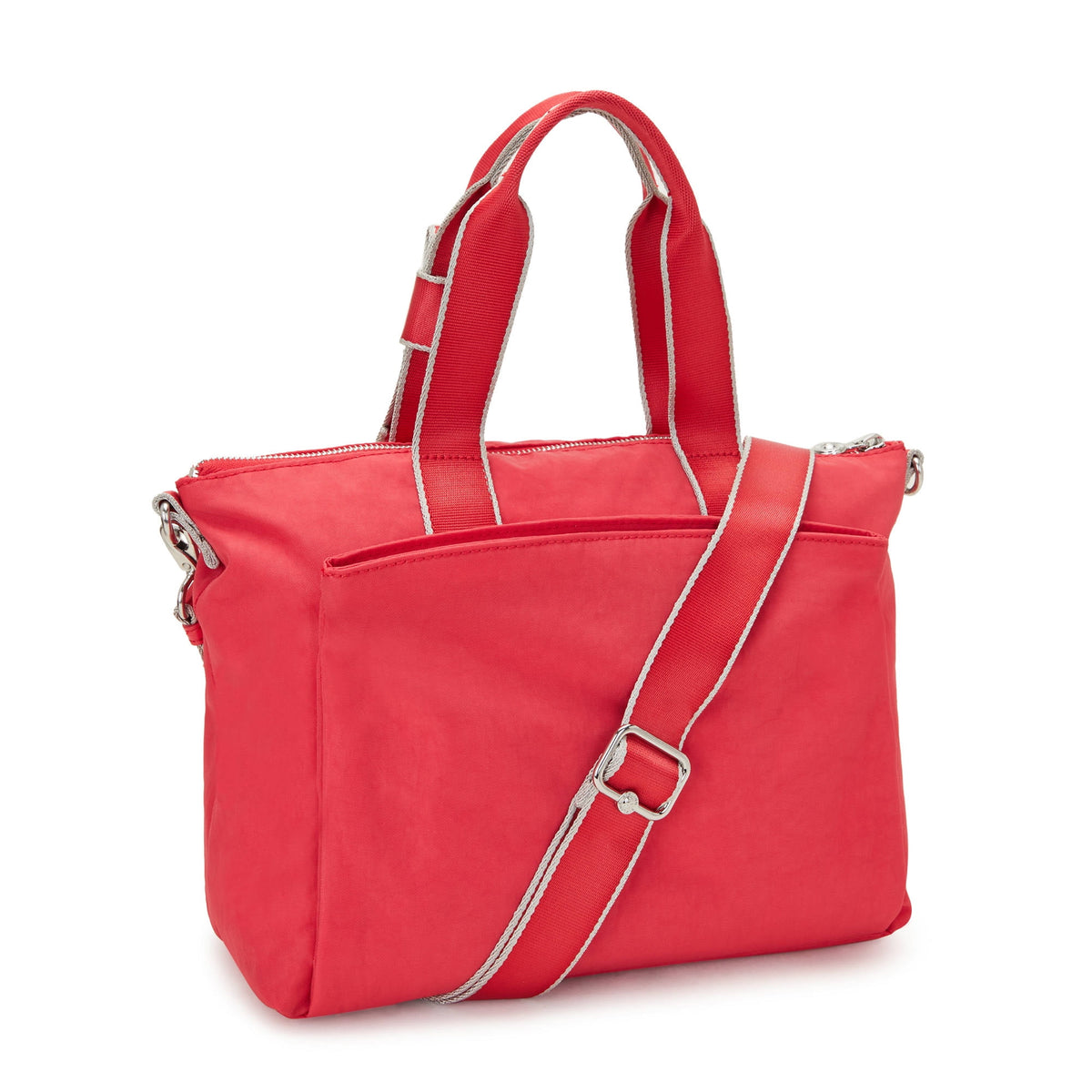 Party Pink Tote Bag X616