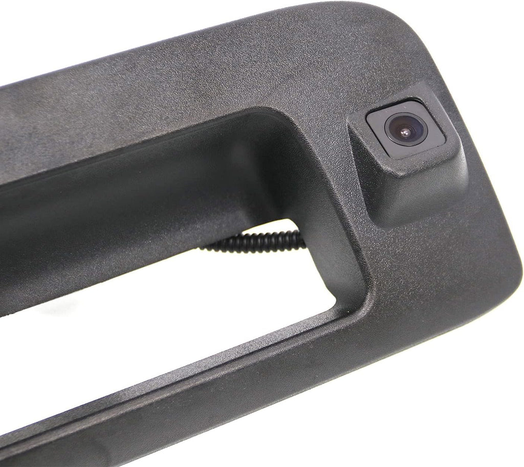 Rear View Backup Camera Tailgate Handler Pack of 2 F3860