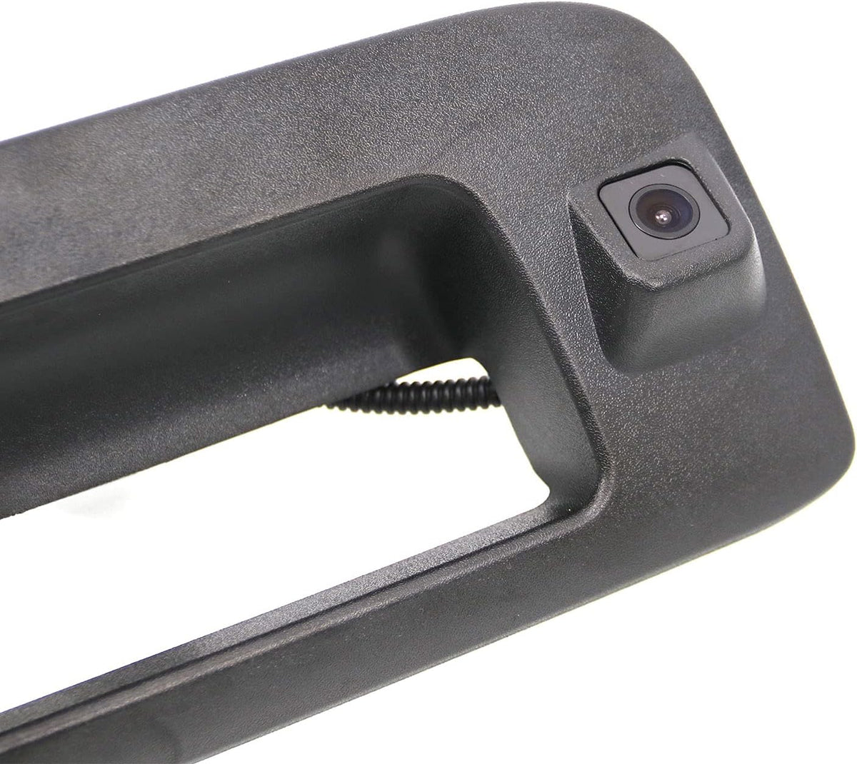 Rear View Backup Camera Tailgate Handler Pack of 2 F3860