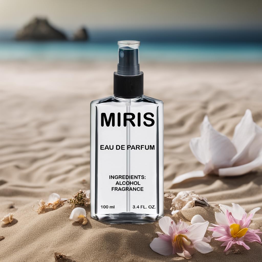 3.4 Fl Oz Eau de Parfum E11518