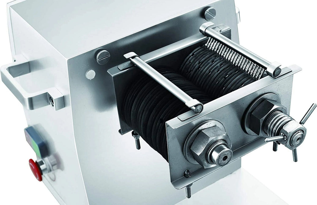 1320W Electric Stainless Steel Meat Slicer E525131