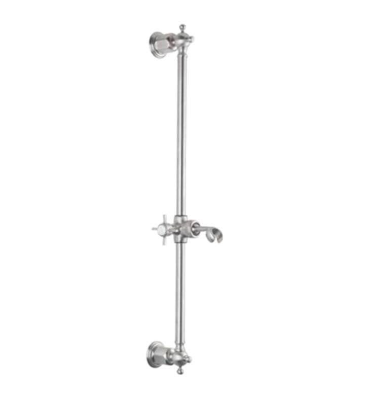 Polished Brass Slide Bar S98294
