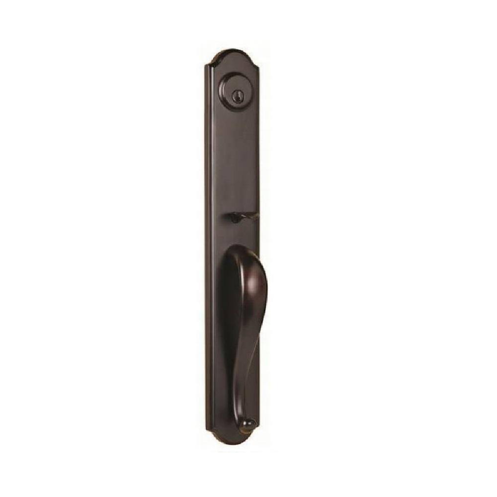Single Cylinder Handleset Q254094