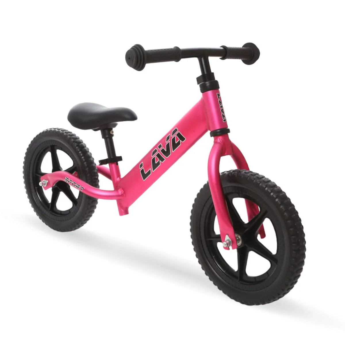 Lightweight Aluminium Toddler Bike X8588