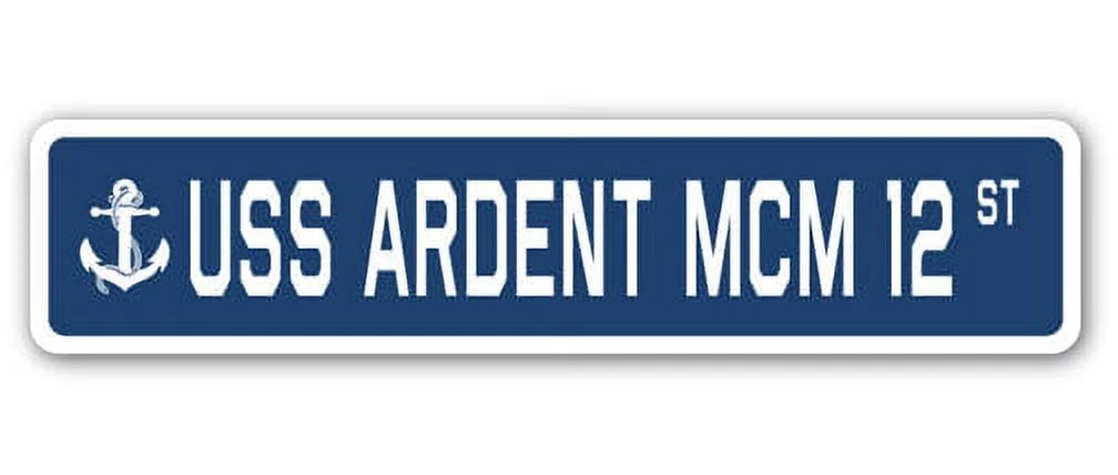 Street Sign V731