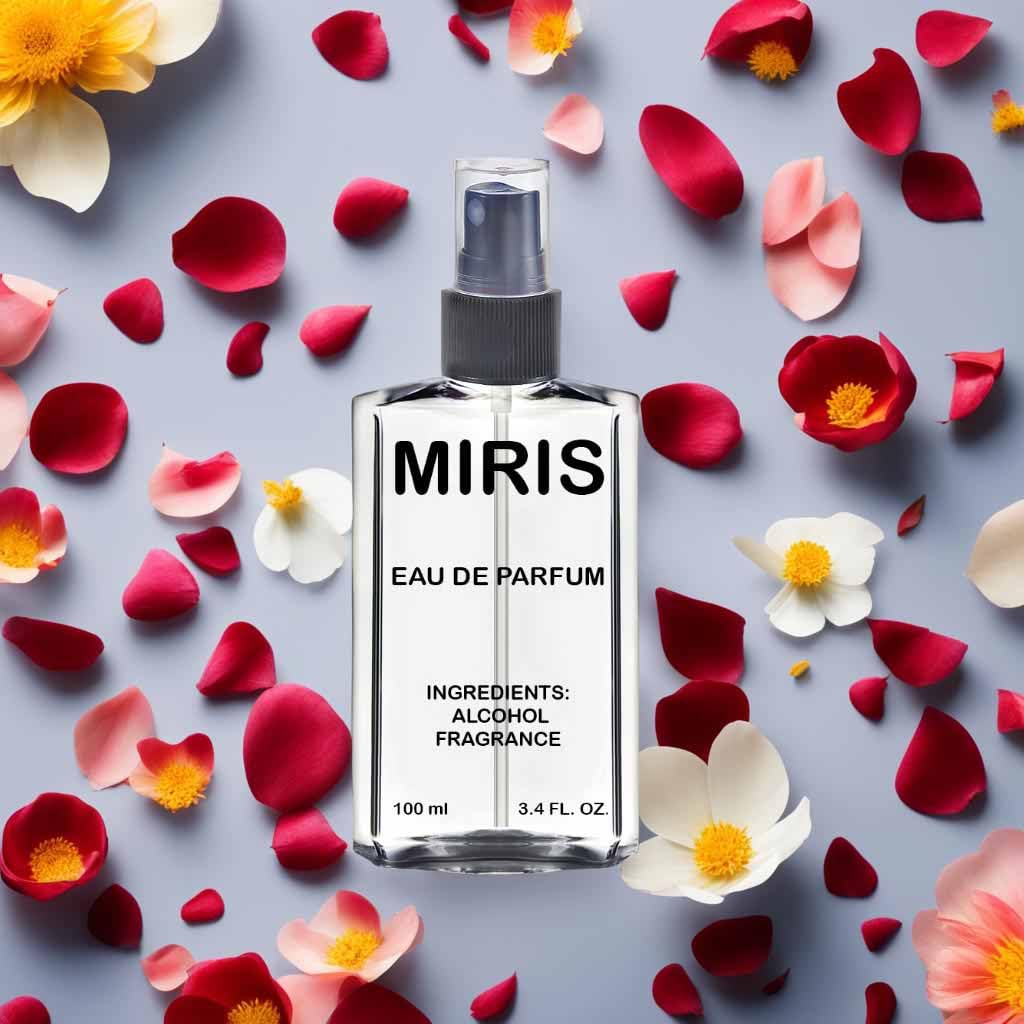 3.4 Fl Oz Eau de Parfum E11518