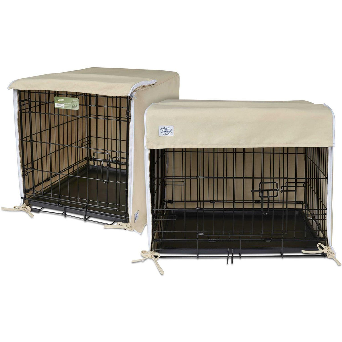 Dog Crate Cover I98947