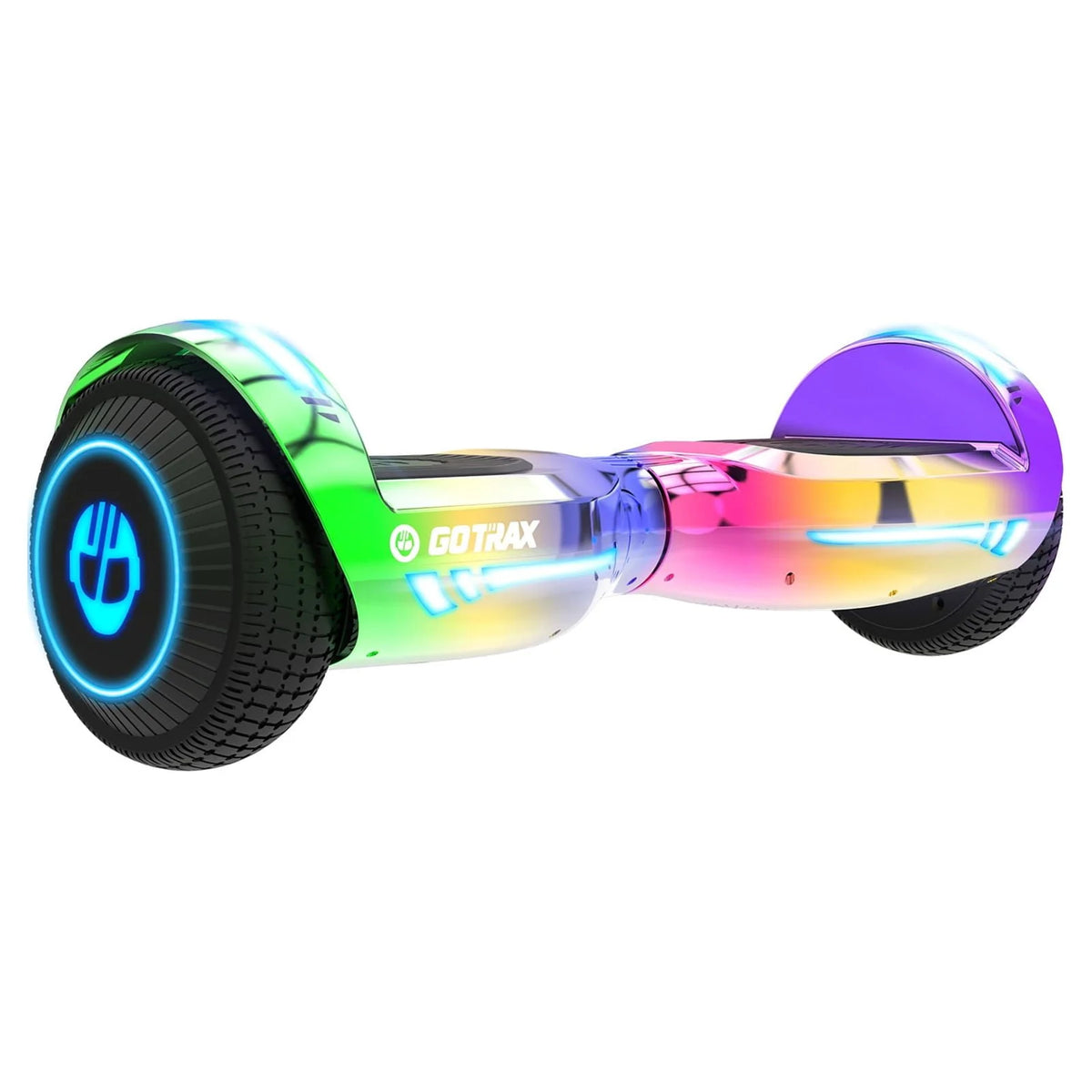 6.5 Hoverboard with Bluetooth Speaker and Led Lights I7852