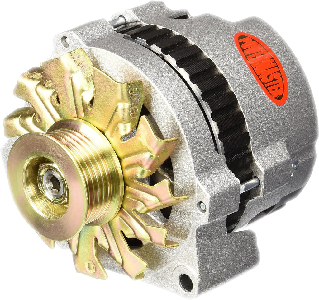 Alternator L173