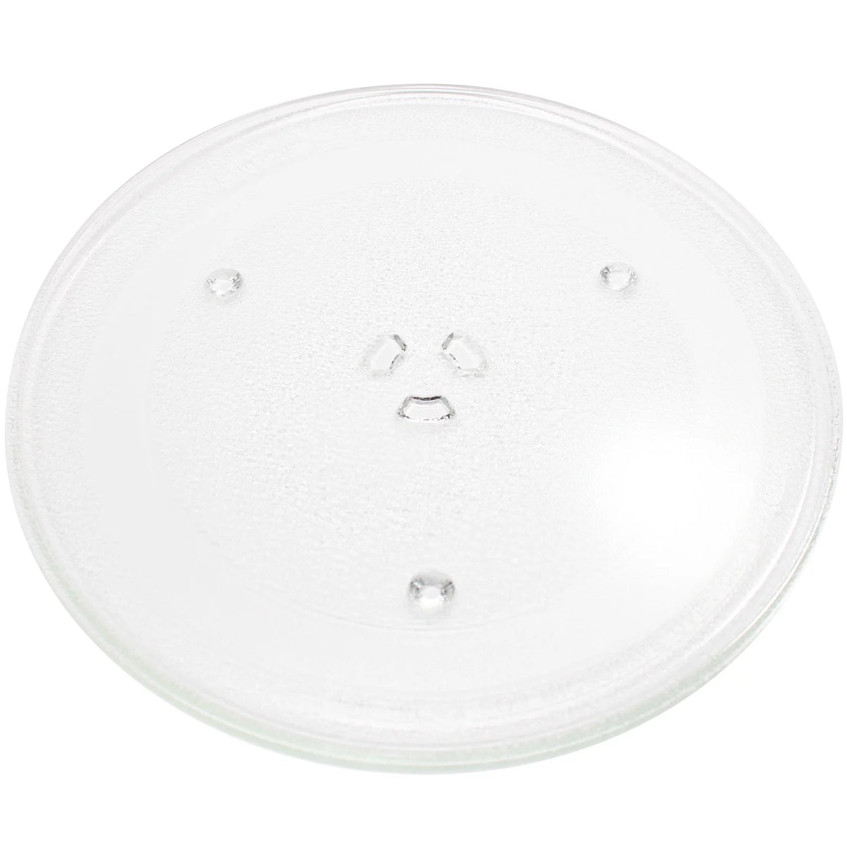 Microwave Glass Plate 12 1/2" J5407