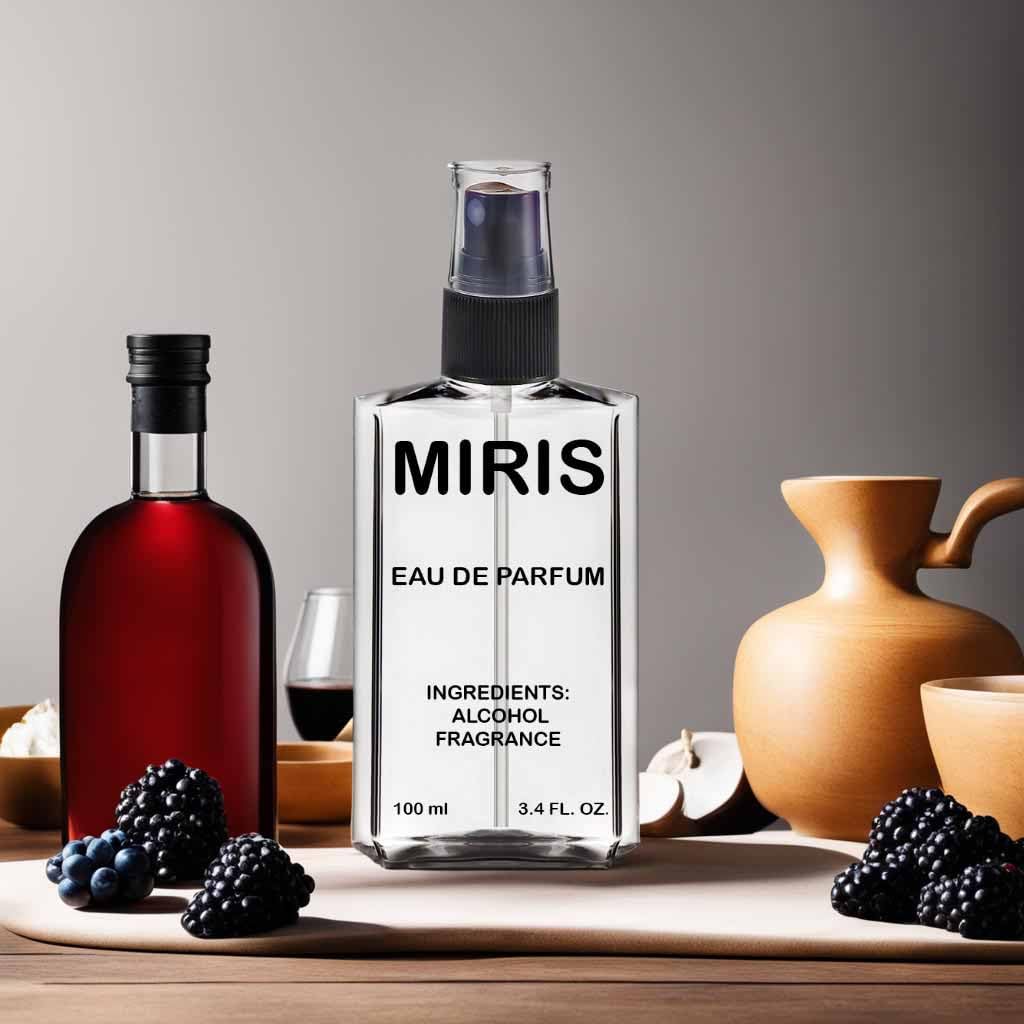 3.4 Fl Oz Eau de Parfum E11518