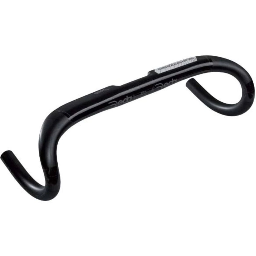 Carbon Handlebar 46cm White U69036