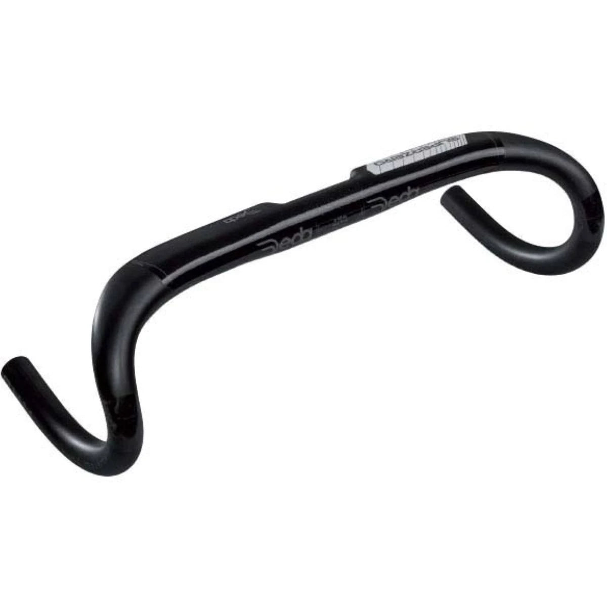 Carbon Handlebar 46cm White U69036