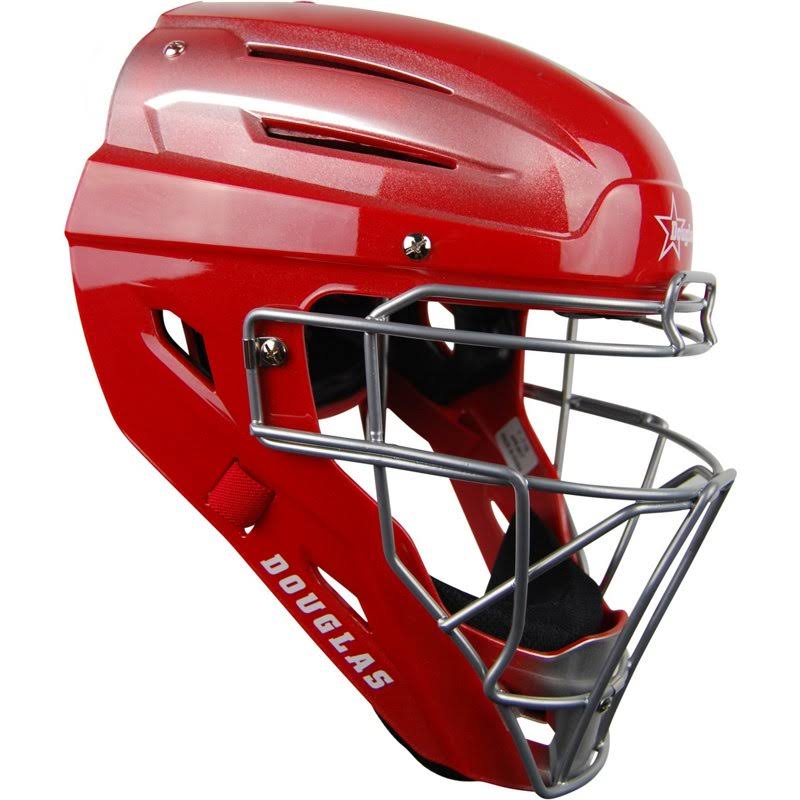 Hockey Style Catcher's Helmet B752910