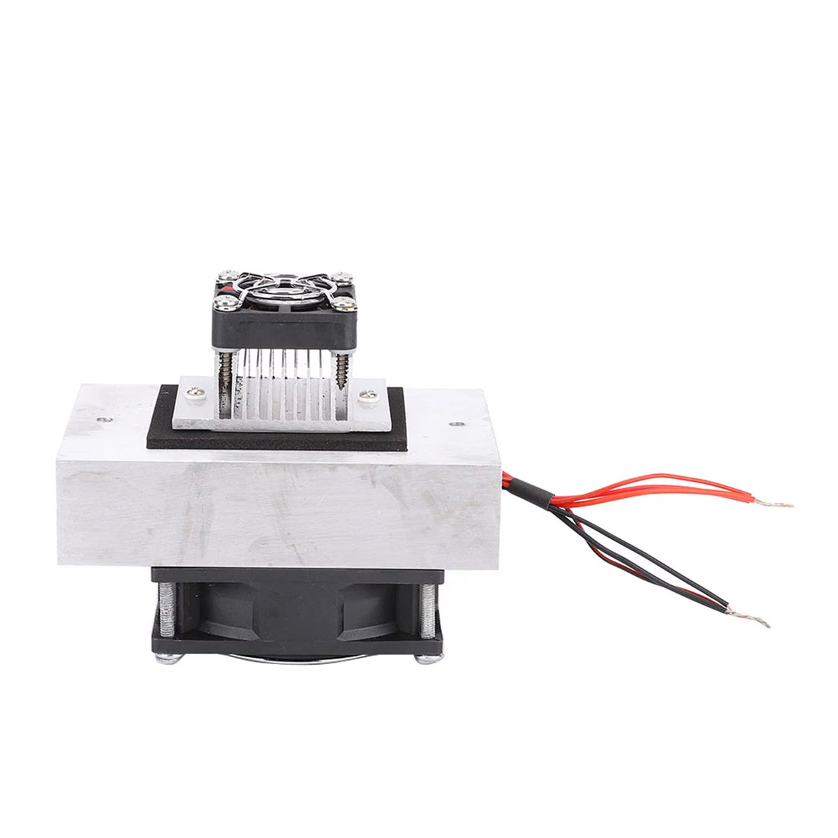 DC12V Semiconductor Cooling System Kit T546