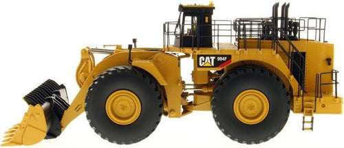 1/50 Scale Caterpillar 994F Wheel Loader S318