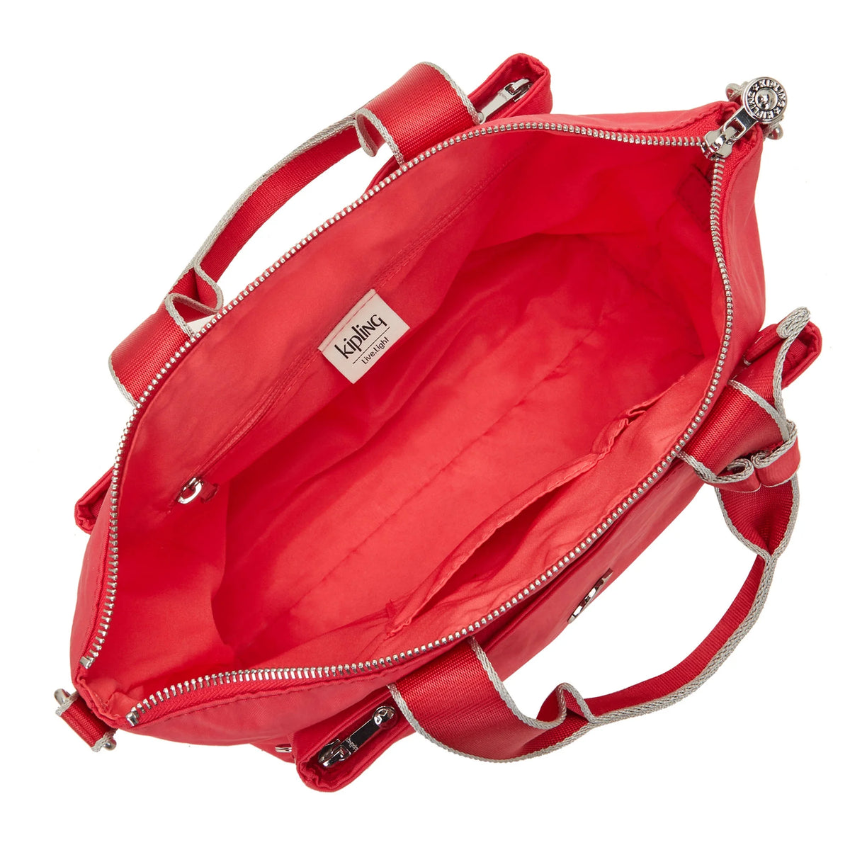 Party Pink Tote Bag X616