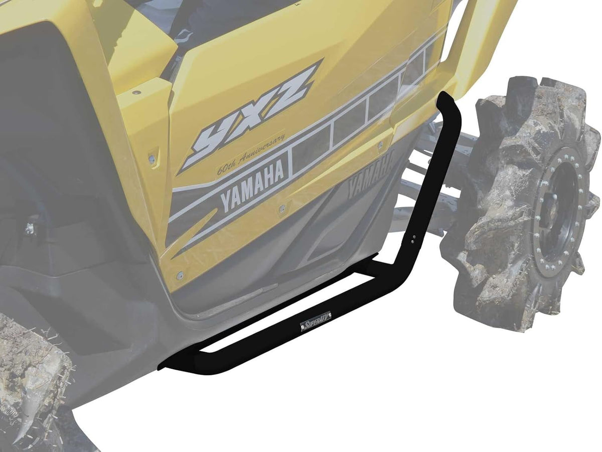 Black Rock Sliders E520
