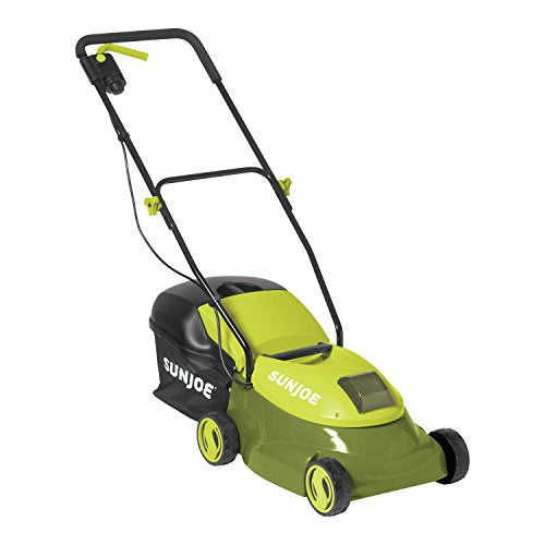14-Inch 28-Volt Cordless Push Lawn Mower U9505
