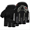 Motorcycle Half Finger Gloves Z9567
