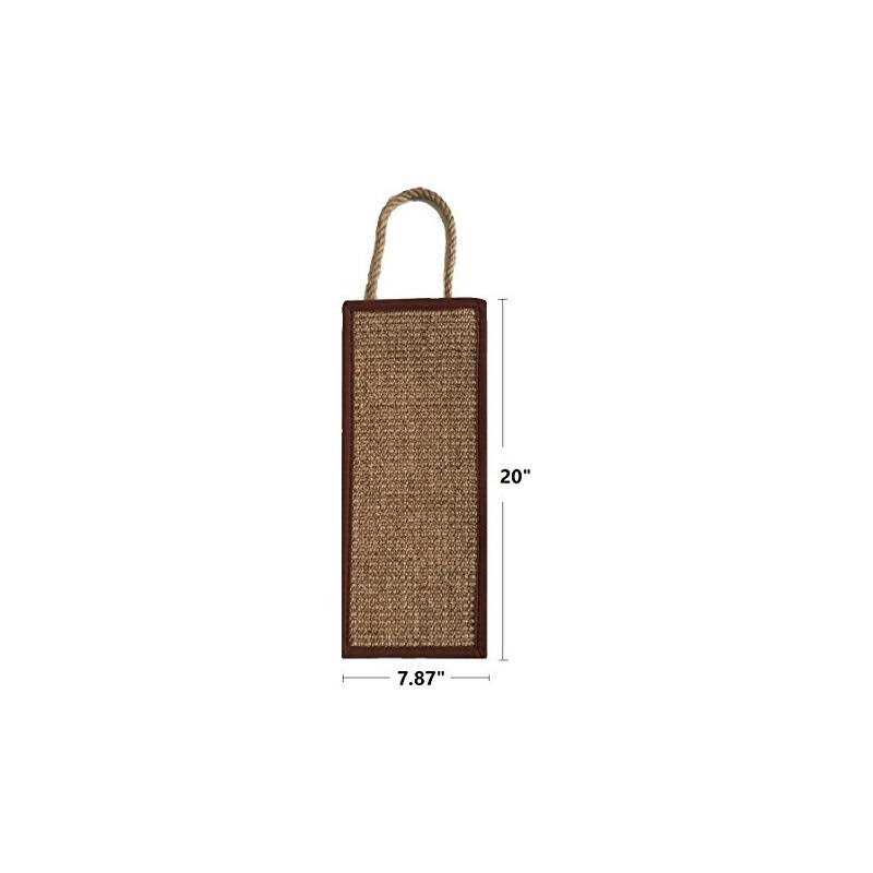 Natural Sisal Cat Scratching Mat O3038