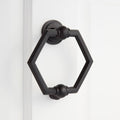 Brass Door Knocker K597817