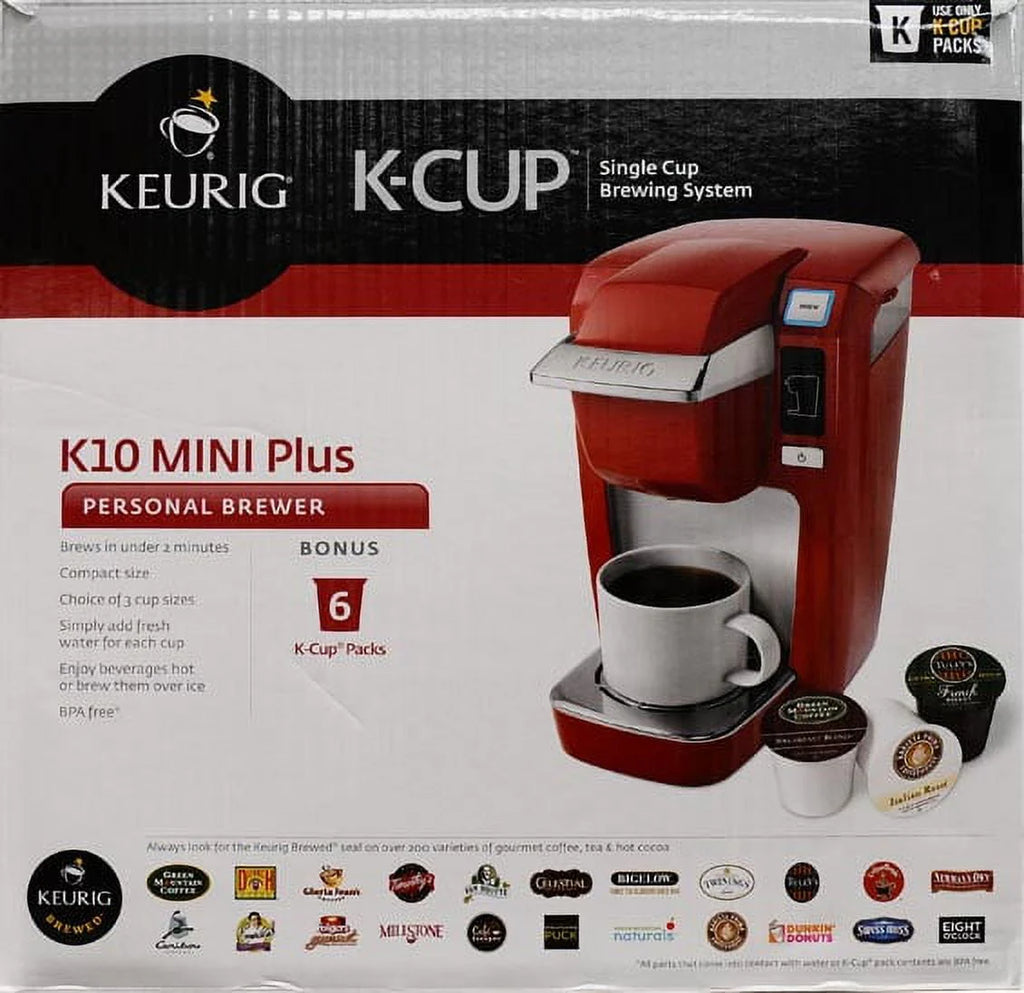 K-Cup Coffee Maker G424