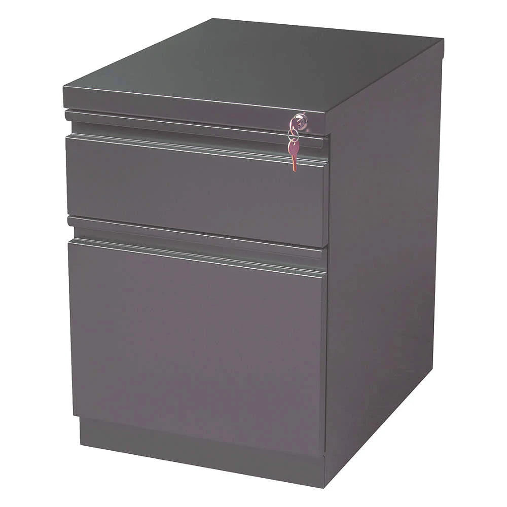 3-Drawer Mobile File Cabinet P905
