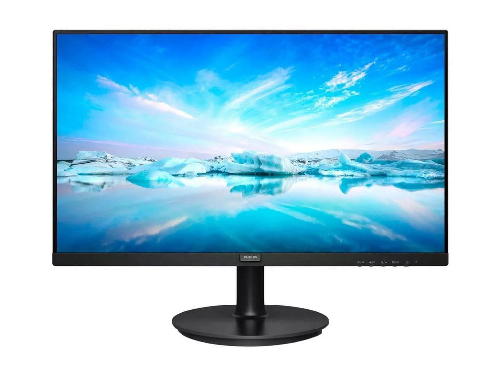 22" Full HD LED Monitor with VA Panel L811475